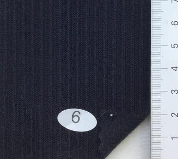 6 Black