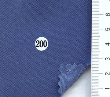 200 Blue
