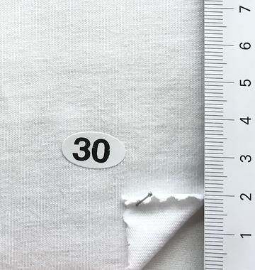 30 White