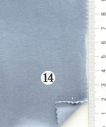 14 Pale Blue