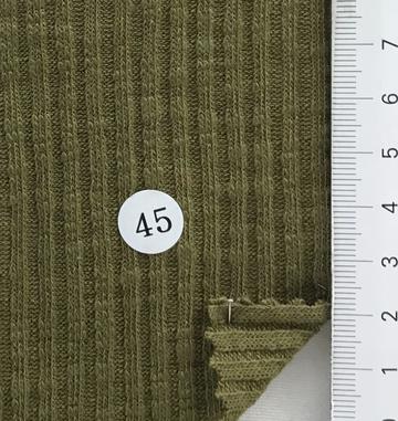 45 Deep Green