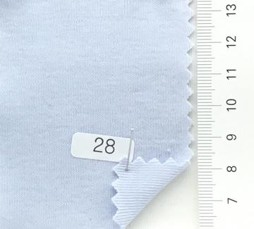 28 (228) Pale Blue
