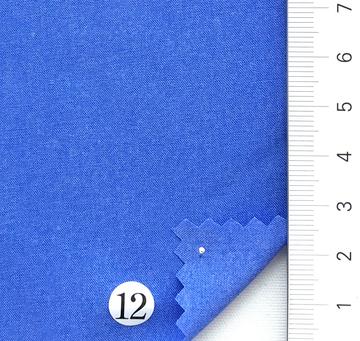 12 Blue