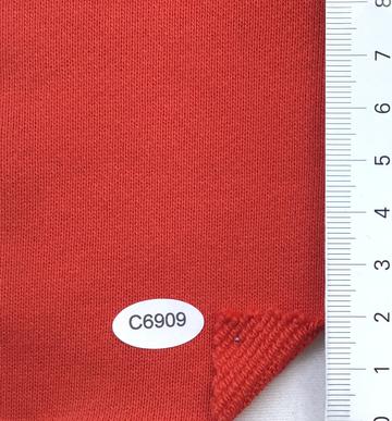 C6909 Red