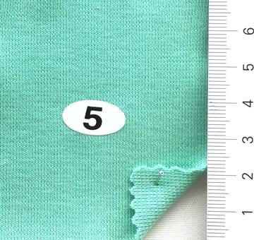 5 Turquoise
