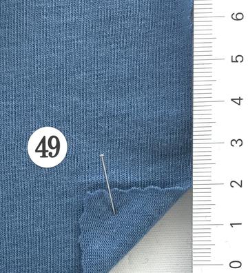 49 Blue