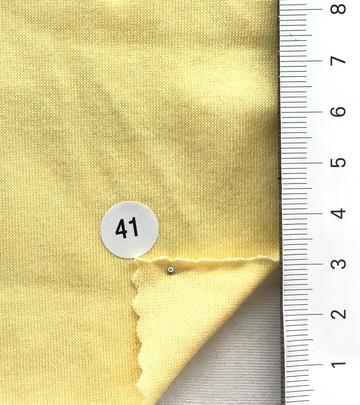 41 Yellow