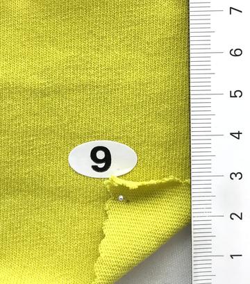 9 Yellow
