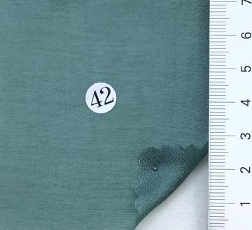 42 Turquoise
