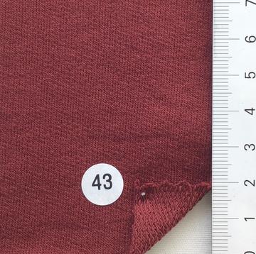 43 Red