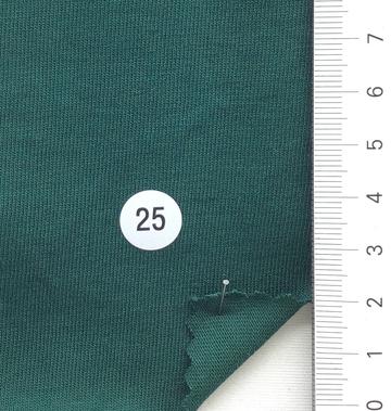 25 Green