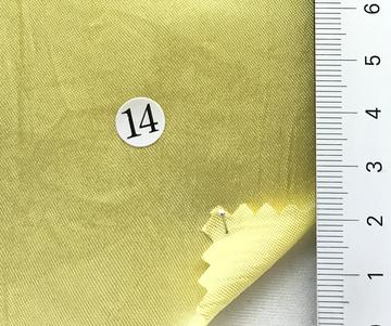 14 Yellow