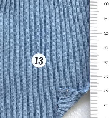13 Blue