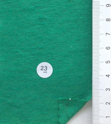 23 Green