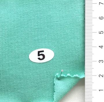 5 Turquoise