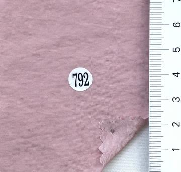 구792 Dusty Pink