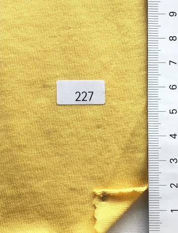 227 Yellow