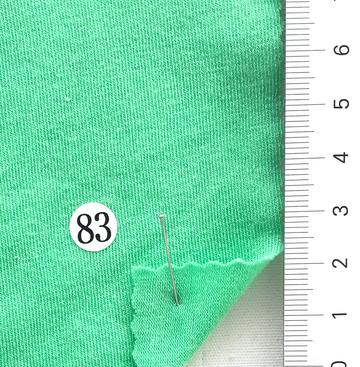 83 Green