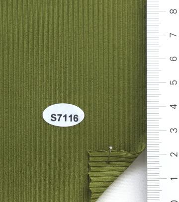 S7116 Deep Green