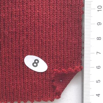 8 Red