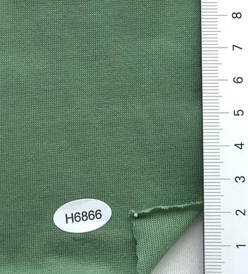H6866 Green