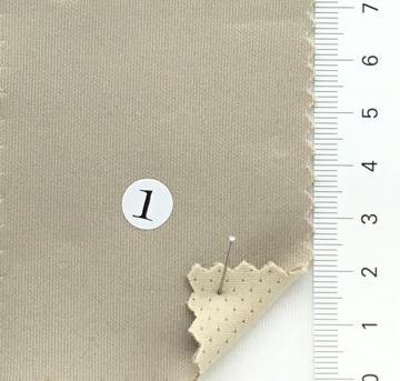 Polyester-blend Bonded Anti-Microbial Scuba