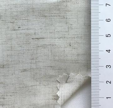 Viscose Rayon-blend Enzyme Challis