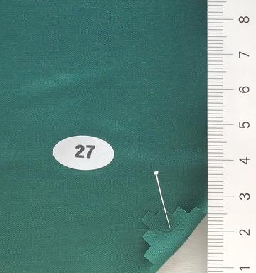 27 Green
