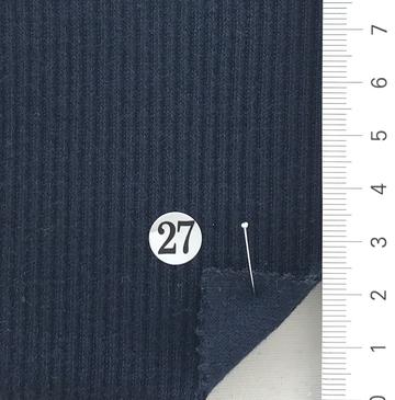 27 Navy