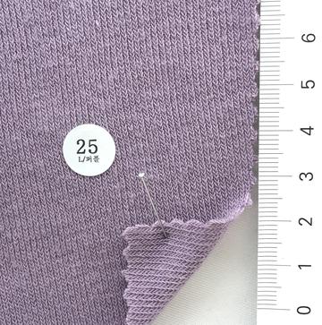 25 Purple