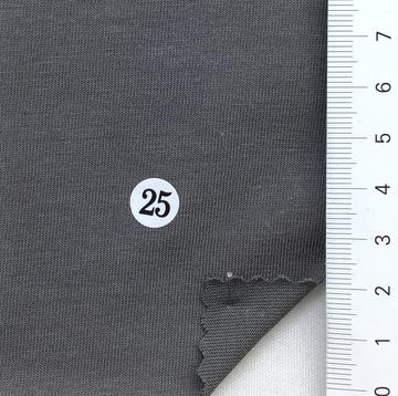 25 Gray