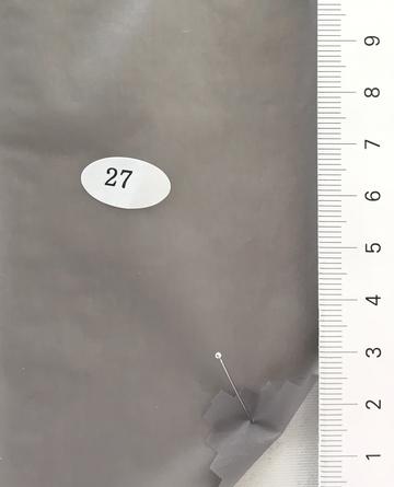 27 Gray