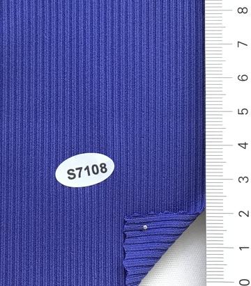 S7108 Blue