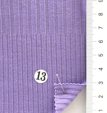 13 Purple