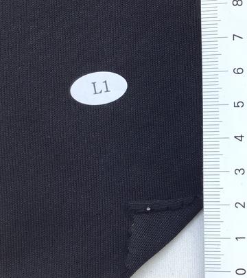 L1 Black