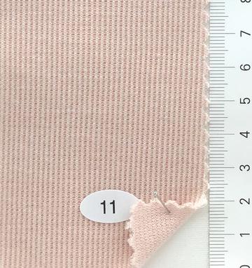 11 Pale Pink