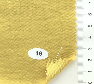 16 Yellow