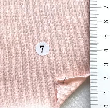 7 Pale Pink