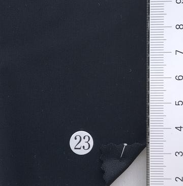 23 Black