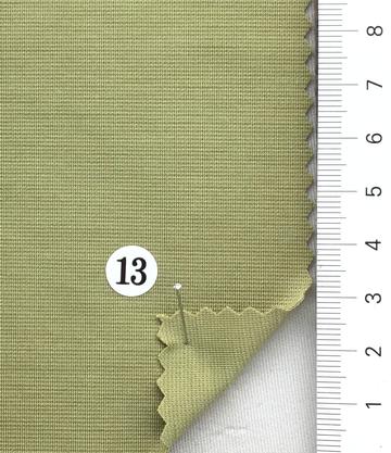 13 Deep Green