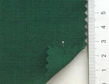 Polyester-blend Plain Weave