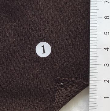Lyocell-blend Enzyme Single Jersey