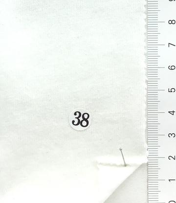 38 White