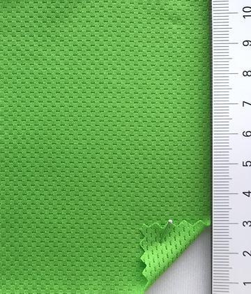 21 Pale Green