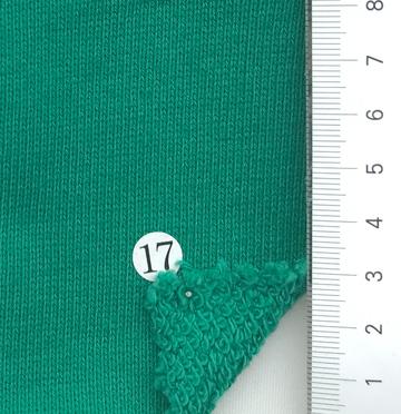 17 Green