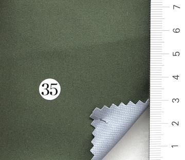 35 Deep Green