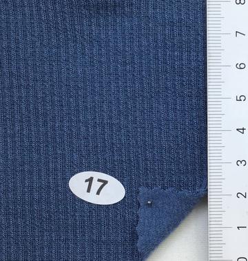 17 Blue