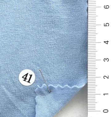 41 Pale Blue