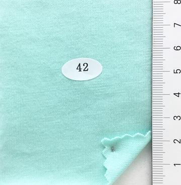 42 Pale Green