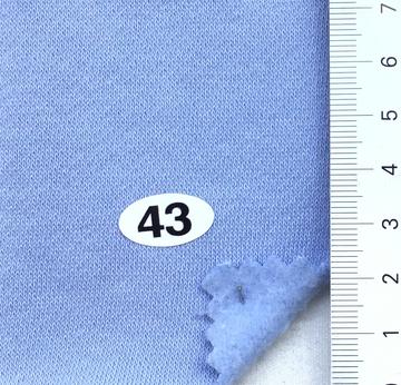 43 Pale Blue